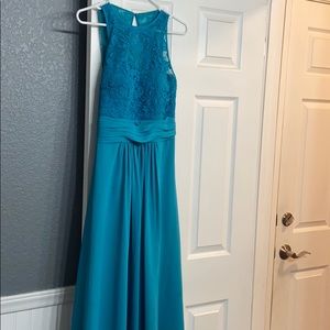 Bridesmaids dress